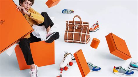 dossier marketing hermes|hermes marketing campaigns.